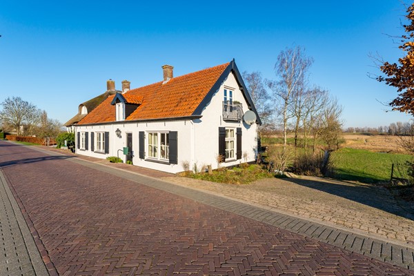 Medium property photo - Maasdijk 1, 4284 VA Rijswijk (Nb)